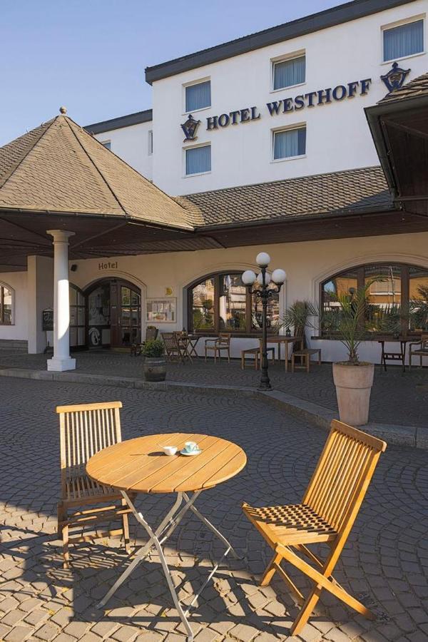 Hotel & Restaurant Westhoff Шлос-Гольте-Штукенброк Екстер'єр фото