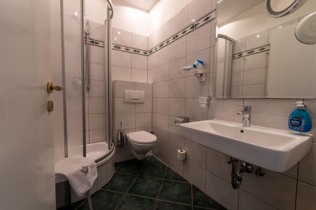 Hotel & Restaurant Westhoff Шлос-Гольте-Штукенброк Екстер'єр фото