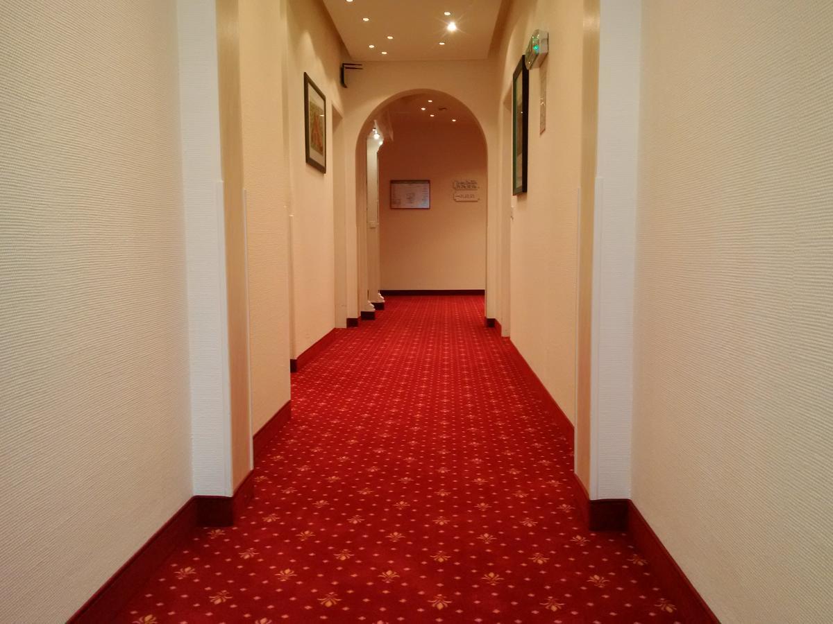 Hotel & Restaurant Westhoff Шлос-Гольте-Штукенброк Екстер'єр фото