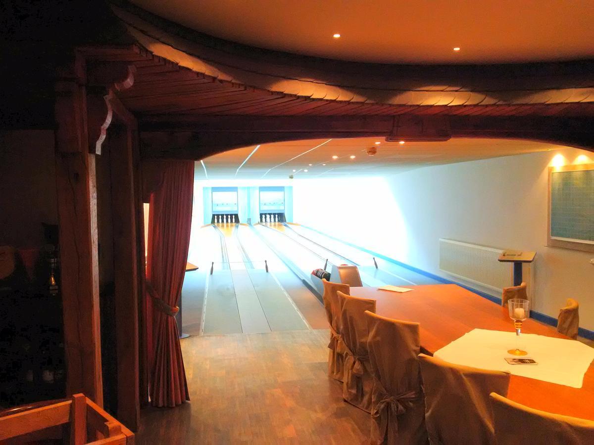 Hotel & Restaurant Westhoff Шлос-Гольте-Штукенброк Екстер'єр фото