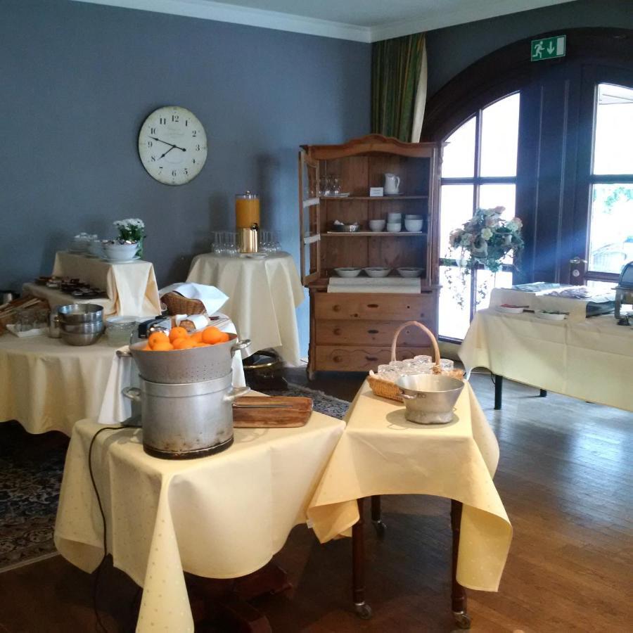 Hotel & Restaurant Westhoff Шлос-Гольте-Штукенброк Номер фото