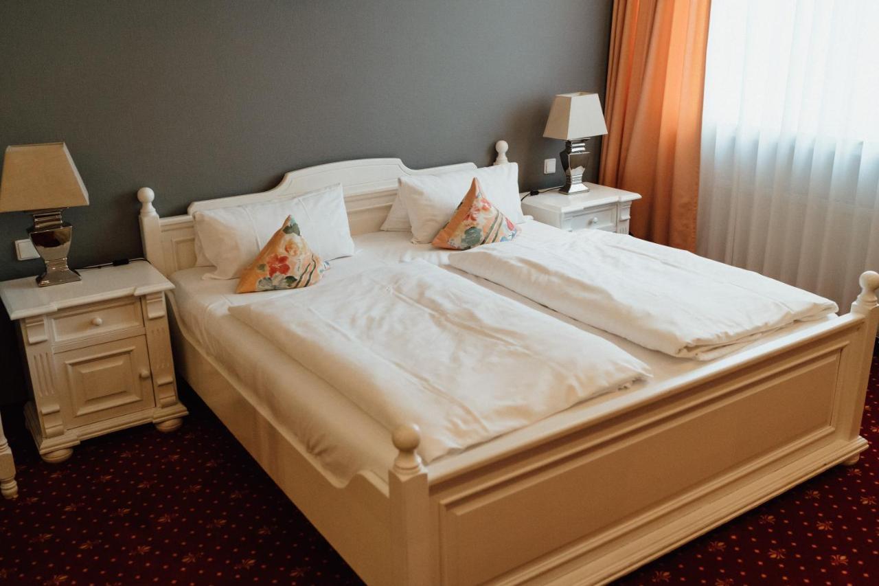 Hotel & Restaurant Westhoff Шлос-Гольте-Штукенброк Екстер'єр фото